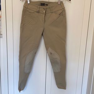 PIKEUR CIARA Breeches US Size 24